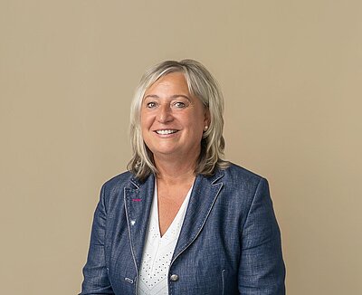 Adelheid Mitterhuber