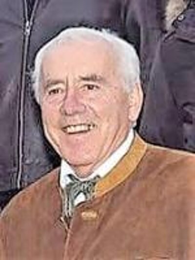 Konrad Felbinger-Forster
