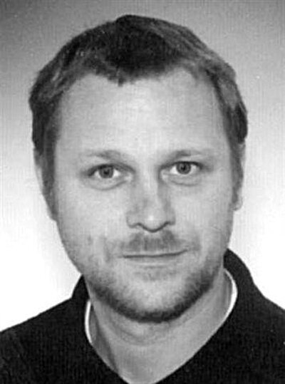 Siegfried Schink