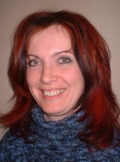 Rosa Kaltenberger